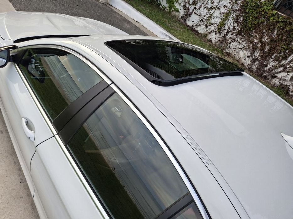 Продавам БМВ Ф10/3000куб/Бензин