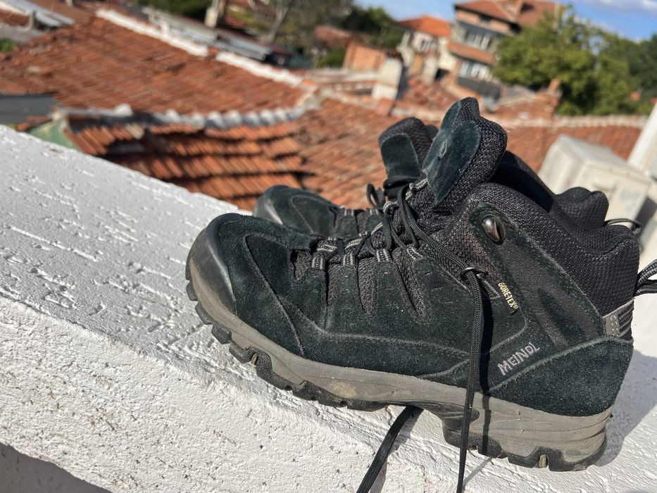 Meindl 41 Gore-Tex