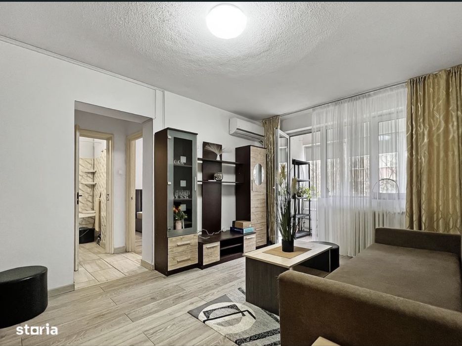 Apartament 2 camere, Tatarasi, 50mp, et int, renovat, aproape de bulevard
