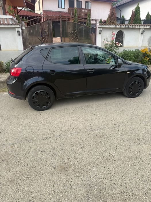 Vânzare Seat Ibiza