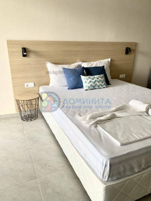 Студио, 47 кв.м. в гр. Приморско