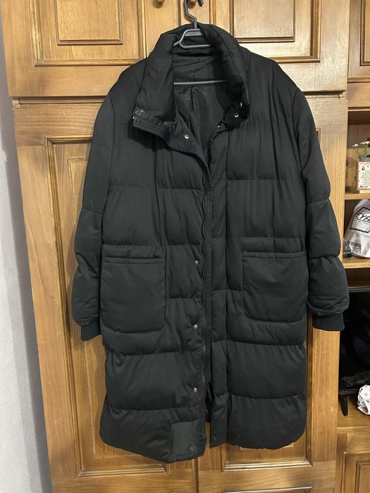 Vand geaca neagra