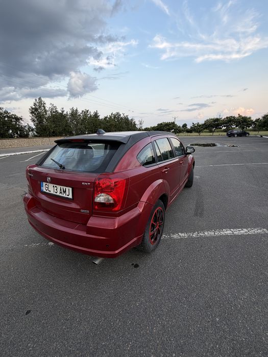 Vand Dodge Caliber