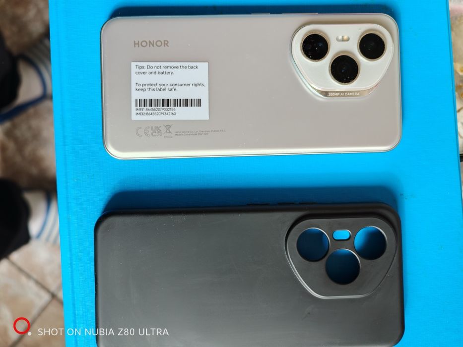 Honor  400. Pro ..5G