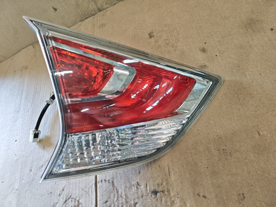 Стоп/Стопове  за Nissan Xtrail T32