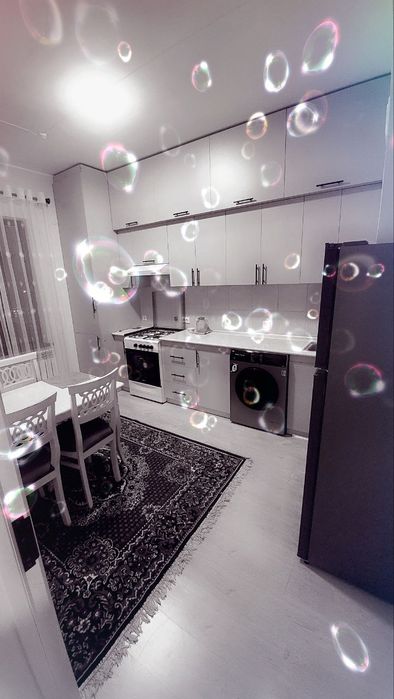 Kvartira 2-xonali arenda