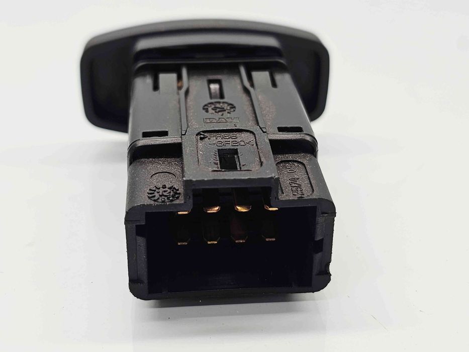 Buton avarii Dacia Duster [Fabr 2010-2017] OEM