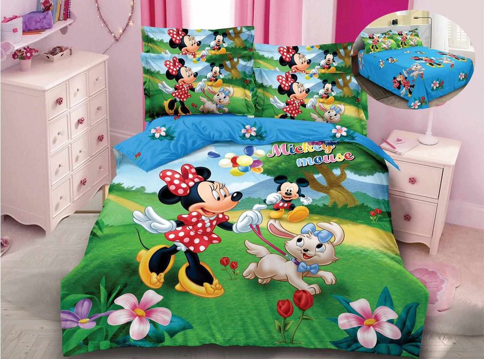 Lenjeri disney nouuu