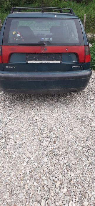 SEAT VARIO/ сеат варио 1.4-16vintila