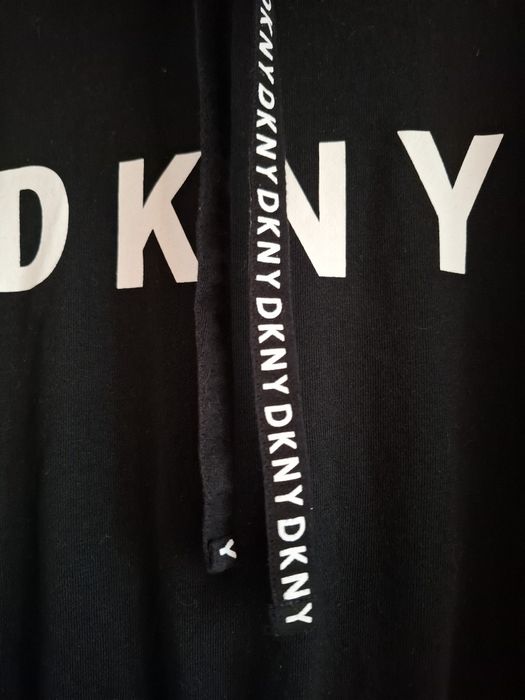 Rochie DKNY(transport posta inclus)