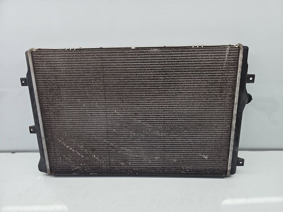 Radiator apa Volkswagen Passat CC (357) [Fabr 2008-2012] 1K0121251DM 2