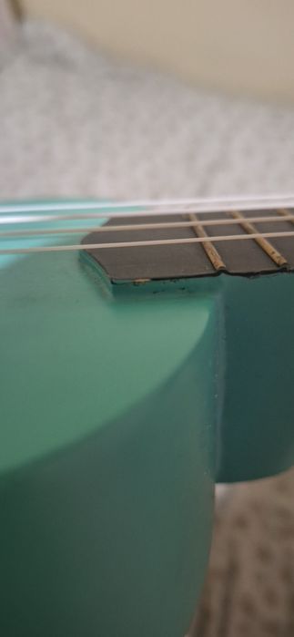 Укулели «сапрано»