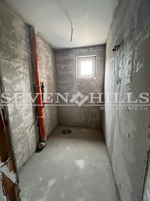 Продава се Тристаен апартамент в Пловдив, Прослав - 107 кв.м за 1150 €/кв.м - Снимка #8