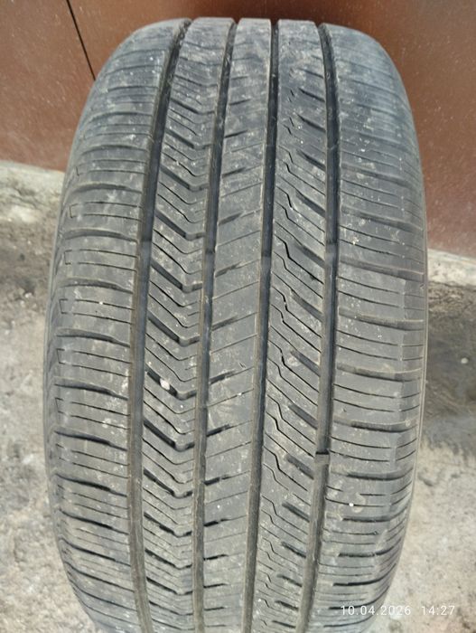 Продам шины комплект