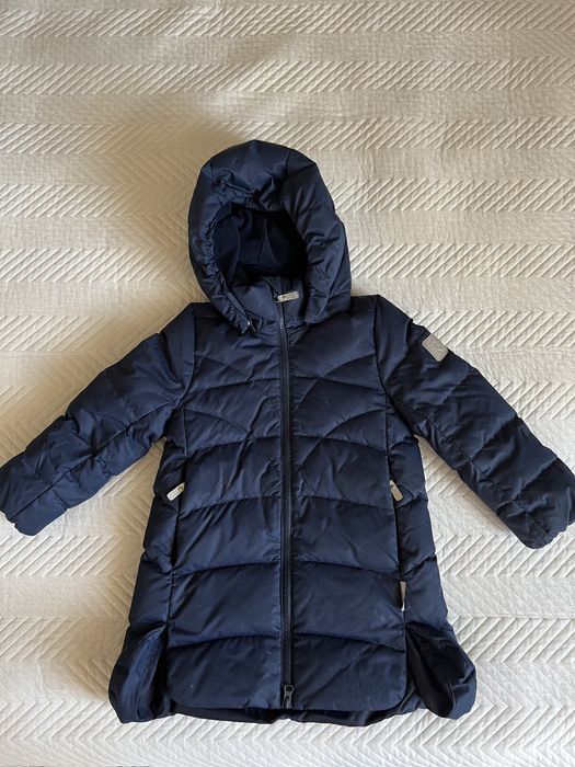 Куртка детская
