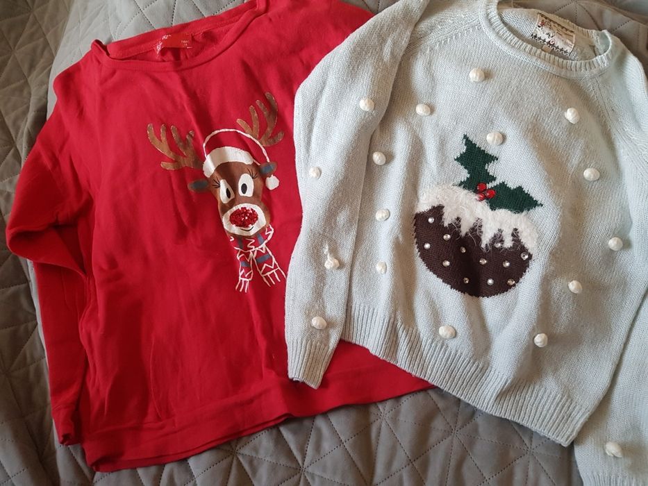 Коледни  пуловери ххххххх