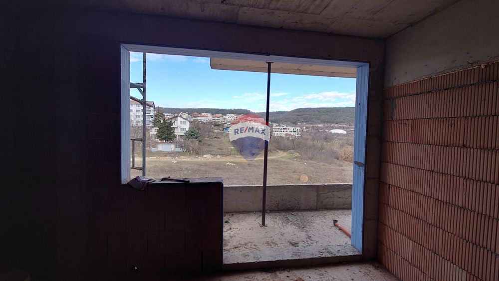 Продава се Двустаен апартамент в Варна, Виница - 59 кв.м за 1589 €/кв.м - Снимка #11