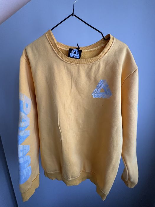 свитшот palace XL