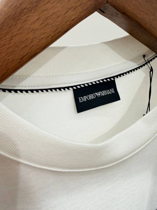 Мъжка тениска Armani