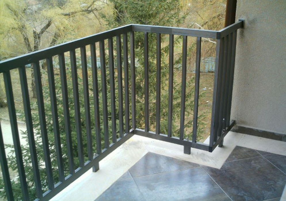 Метални конструкции, метални изделия, навеси, огради, козирки, перголи