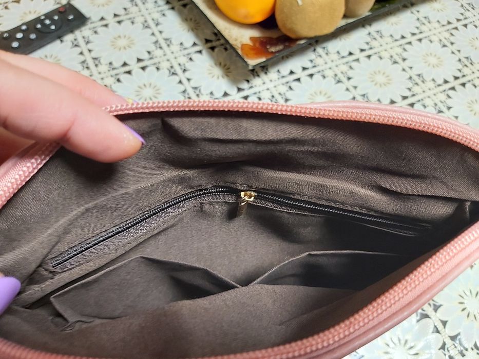 Чанта дамска -малка