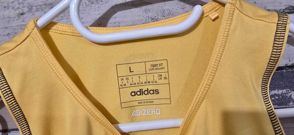 Adidas adizero L-дамски потник (А-164)