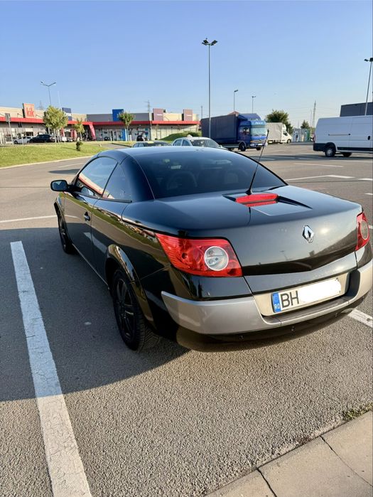 RENAULT Megane 2005 — imagine 3