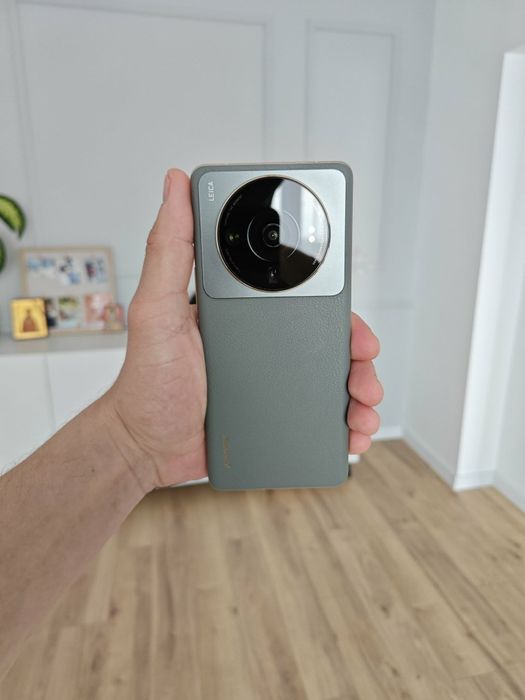 Telefon Xiaomi 12s ultra 12/256