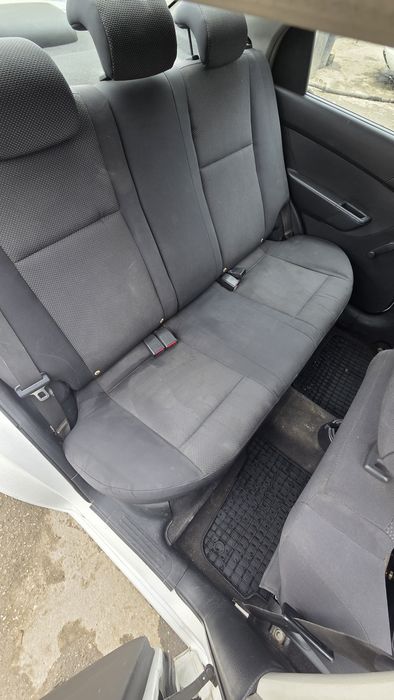 Chevrolet Aveo 1.4 benzina