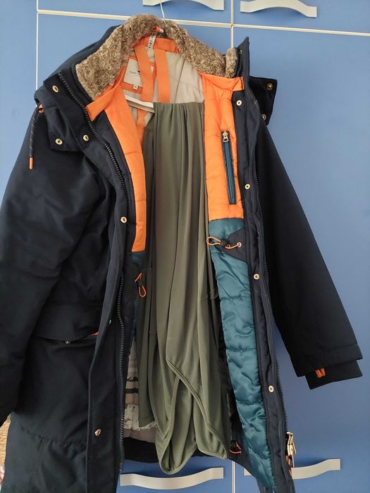 Geaca/ Haina Dama- Tom Tailor Xl, 4 articole
