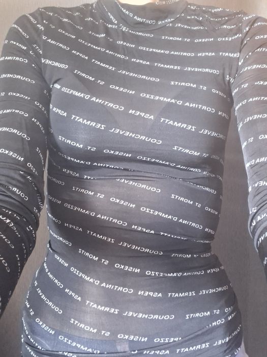 Дамска блуза Н&М