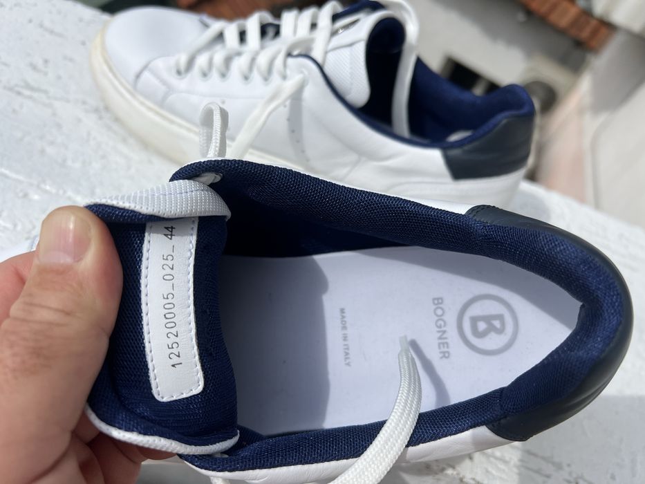 Bogner Sneakers 44