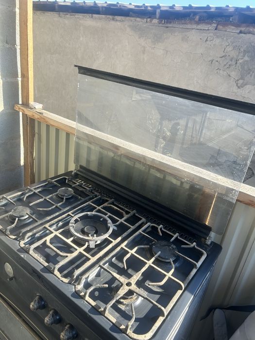 Продам плиту для кухни