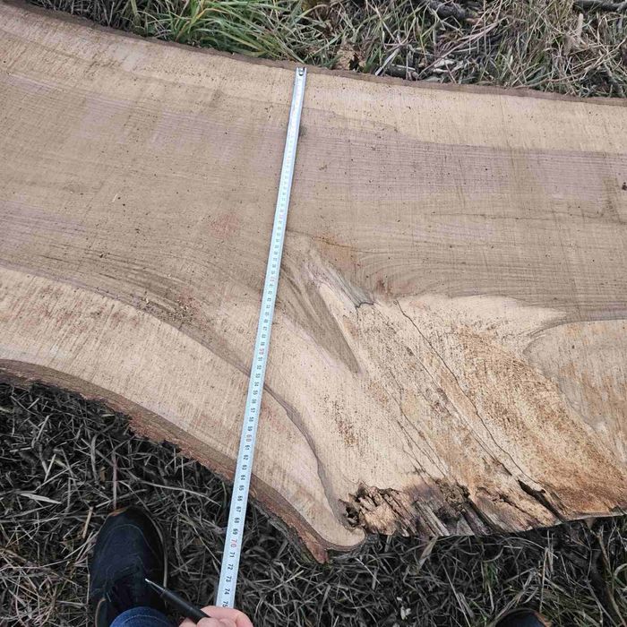 Янове от орех Орехов материал