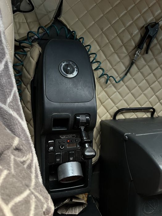 Vând man tga 410 ansamblu sau separat