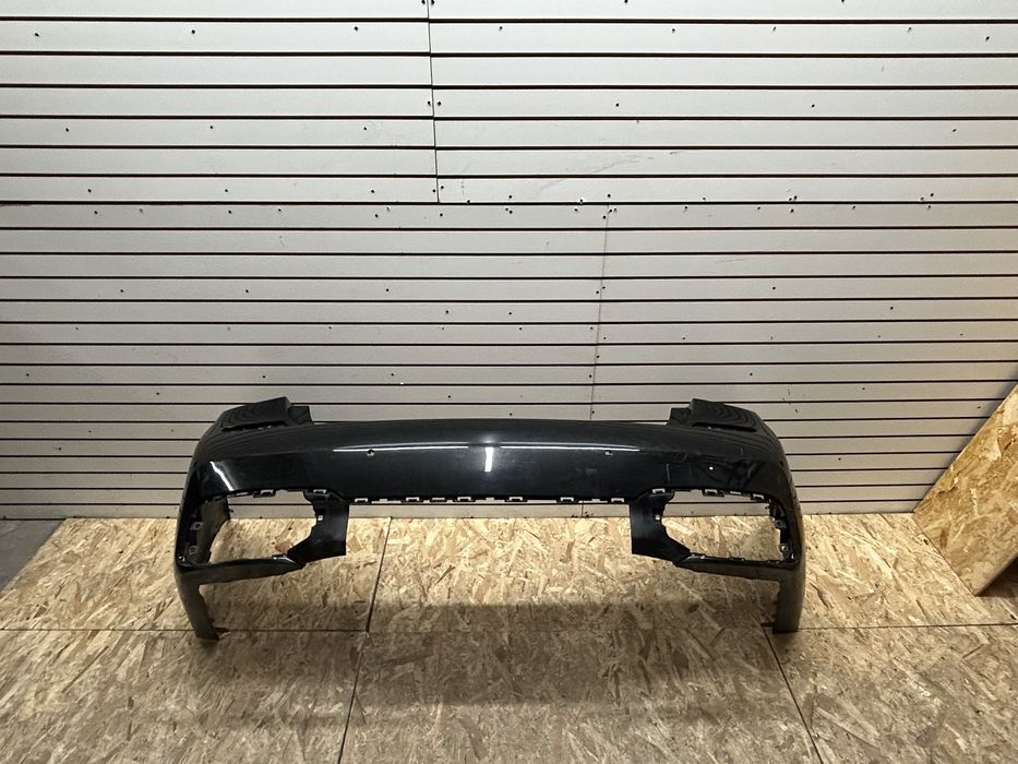 Bara spate bmw G11 G12 seria 7 M paket non facelift 2015-2018