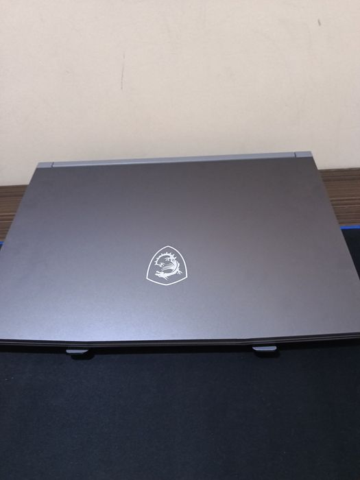 Msi Thin sotiladi