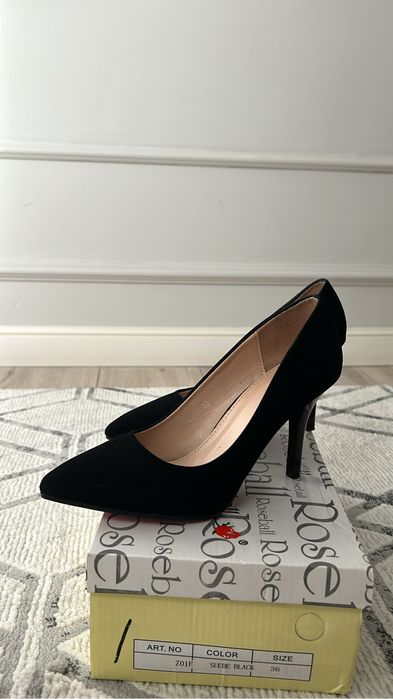 Туфли для выхода