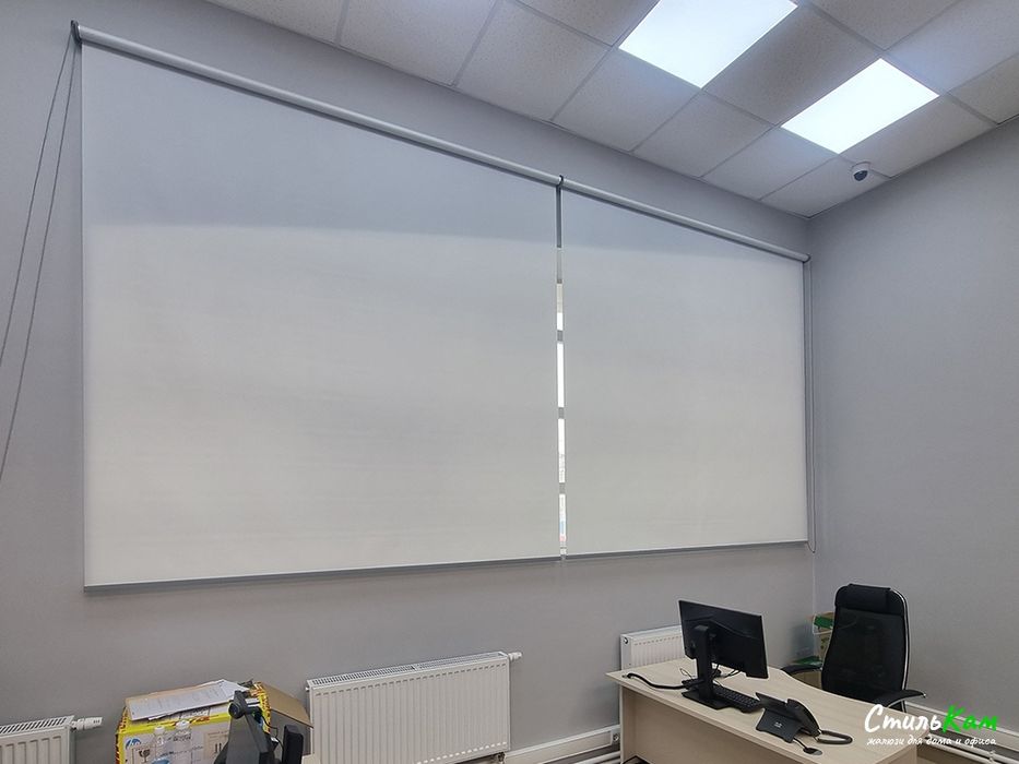 Ролл-Шторы  Жалюзи Жалуз