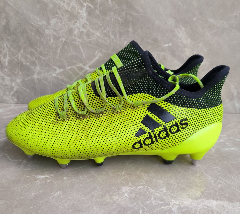 Adidas Rare X 17.1 футболни обувки бутонки  номер 40,2/3