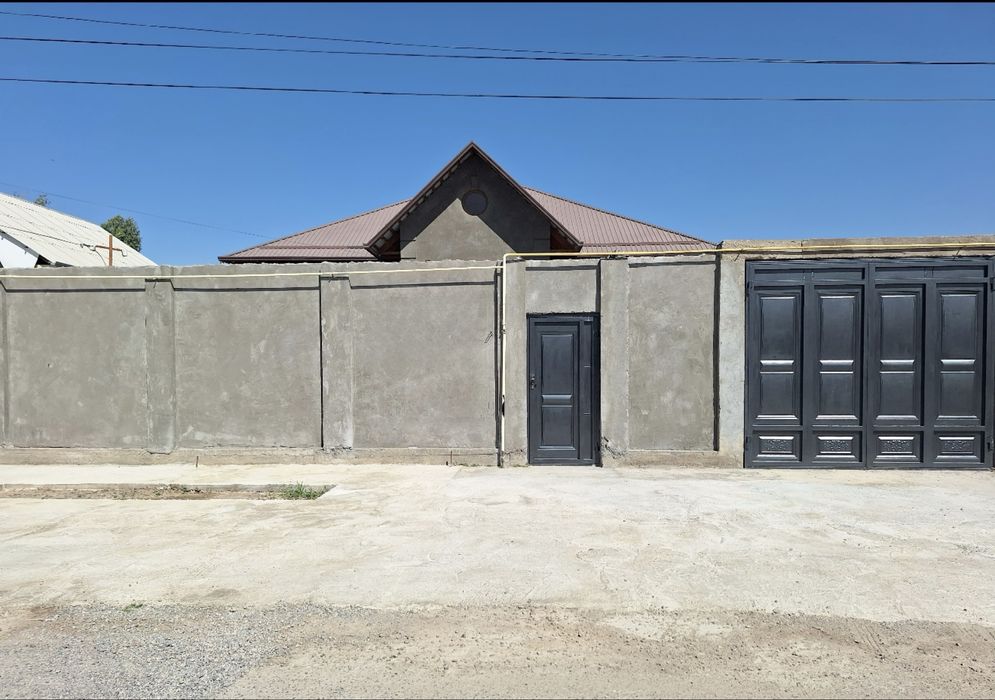 Юкоричирчикский район улица: Ийкота 5,5 соток  5 комнат + холл