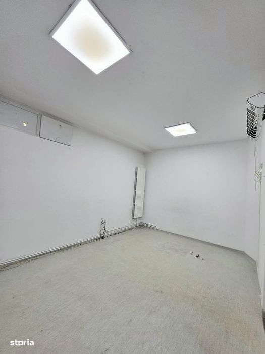 Spațiu Comercial Ideal Pentru Clinică Medicală Nicolina Cug 71 Mp