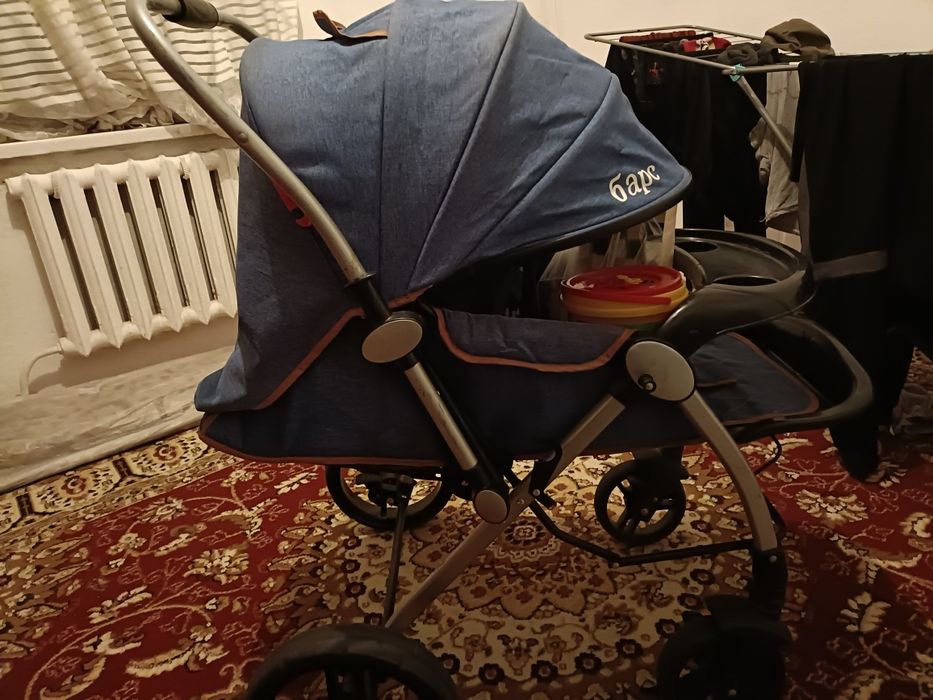 Коляска детская ..