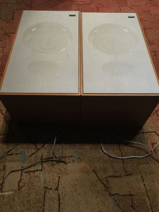 Heco ретро немски колони