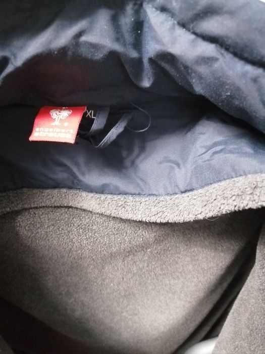 Куртка мужская всесезонная