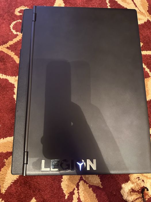 Lenovo legion Y540
