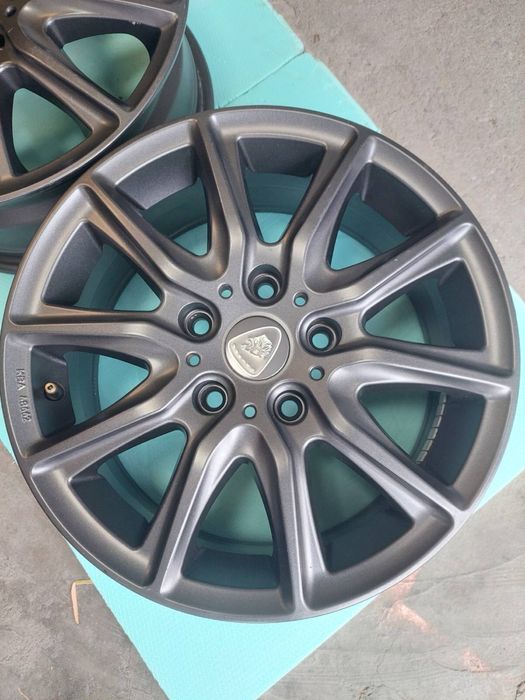 Джанти 16” 5х118 за бусове