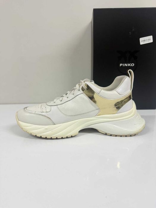 Pinko Ariel 02 – Естествена кожа