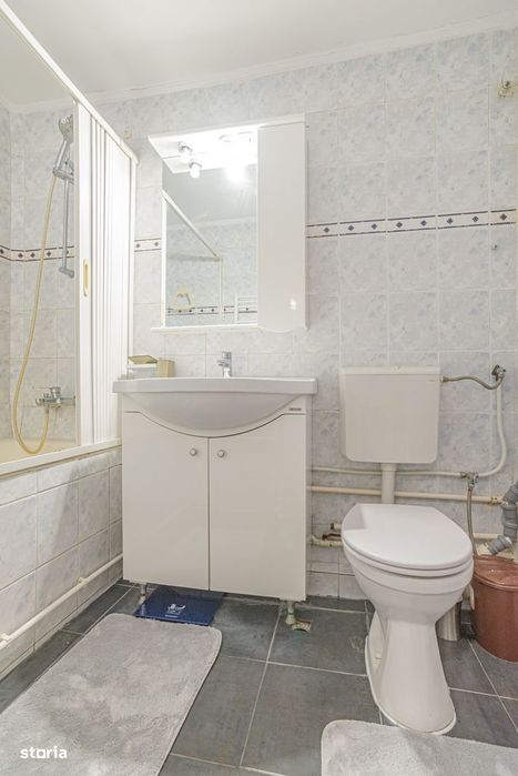 Apartament cu 3 camere de inchiriat – Zona Balada