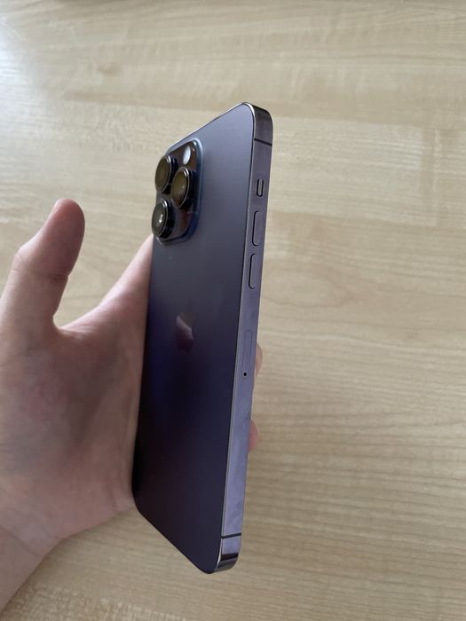 IPhone 14 pro max 512gb